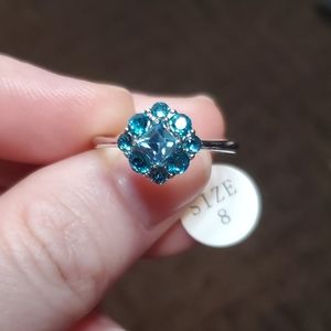 Fragrant Jewels Choose Joy Ring